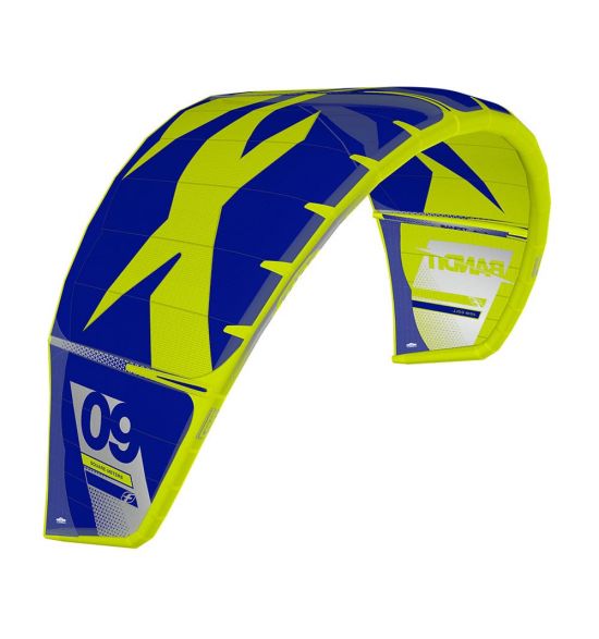 F-One - Bandit Kite XI 2018 40% sconto