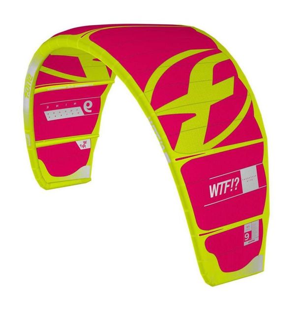 F-One - WTF!? v1 kite 2018