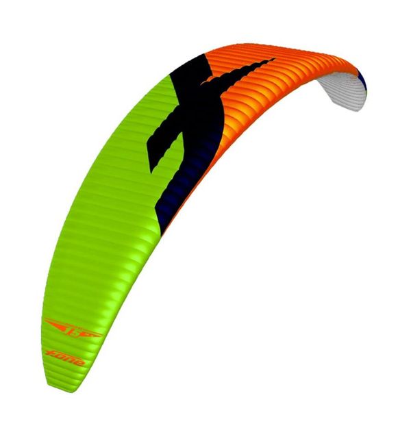 F-One - Diablo v3 kite