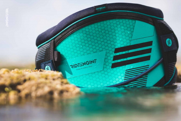 Ride Engine - HEX CORE, SILVER CARBON ELITE - TUTTE LE TAGLIE