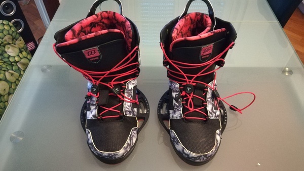 North - Pop Boots 2016