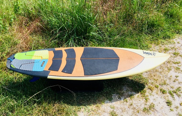 altra - Wet Surf