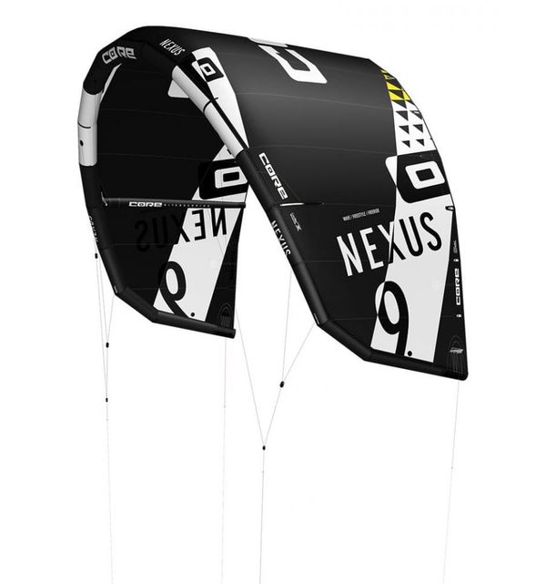 Core - Nexus Kite