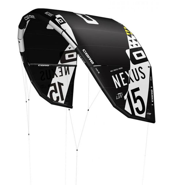 Core - Nexus LW Kite