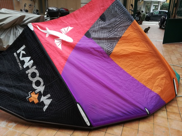 Best - Kahoona 9.5 +