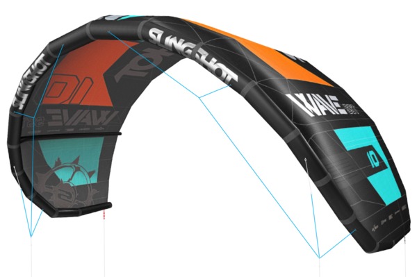 Slingshot - Wave SST