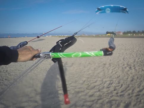 Flysurfer - Speed 5 21
