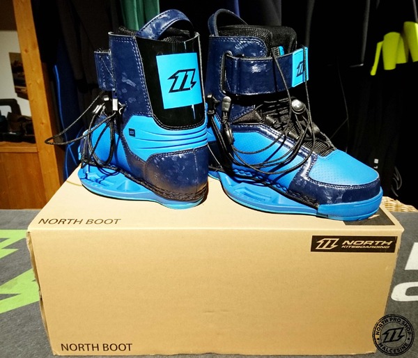 North - Boots 2017 -30%