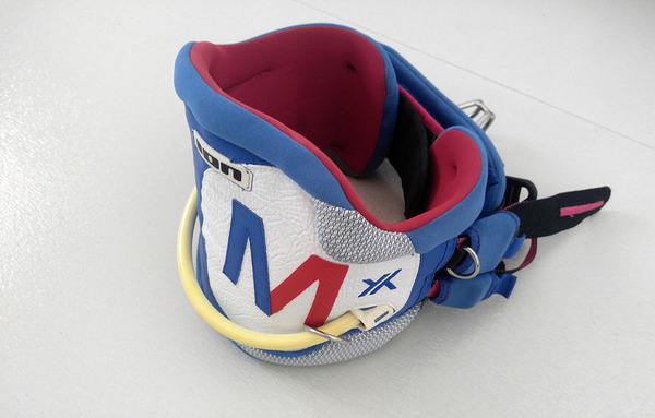 Ion - Ion MADTRIXX Cozzolino