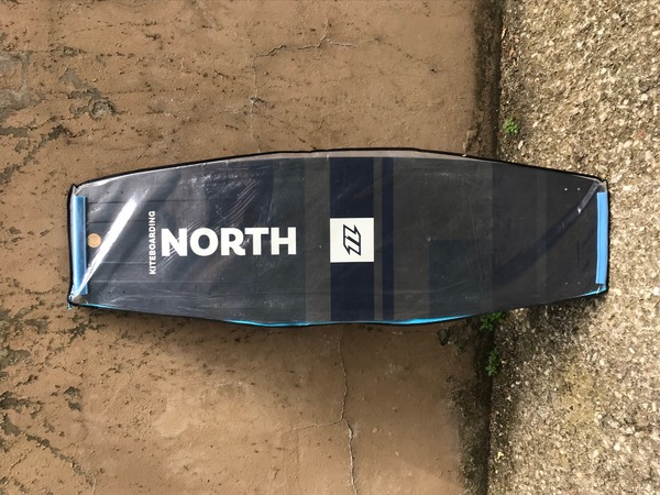 North - jaime