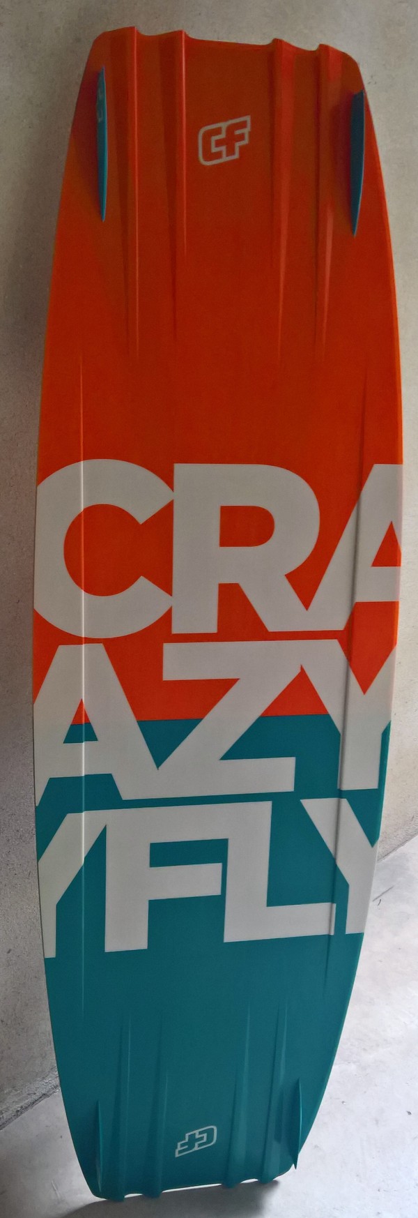 Crazyfly - Addict 2016
