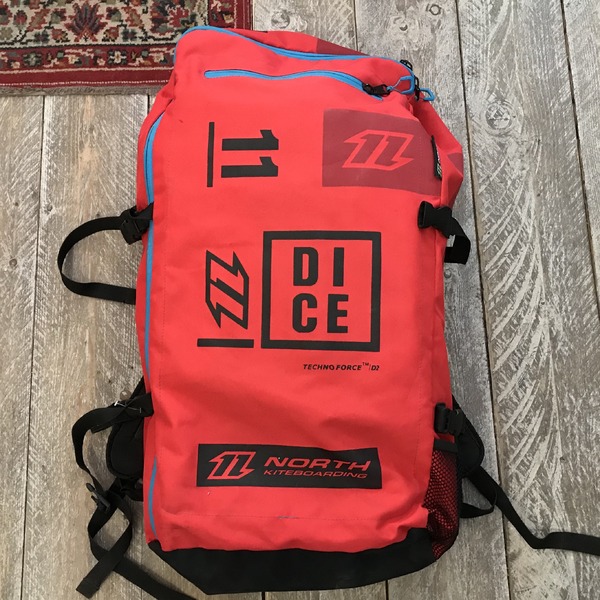 North - North Dice 11 2016 perfetto