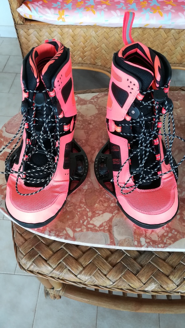Hyperlite - Team series