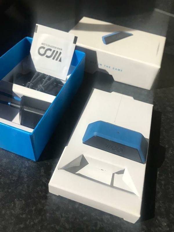 altra - woo woo sensor 2.0
