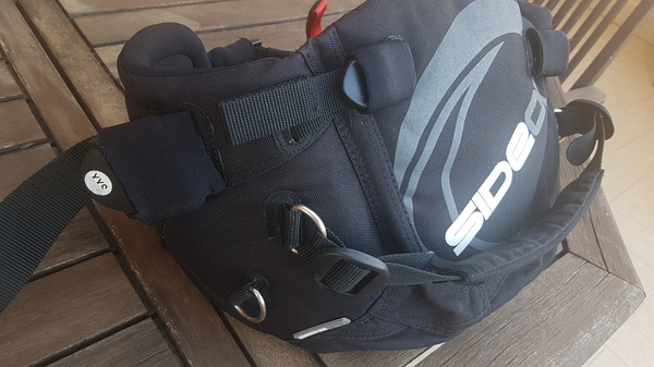 altra - Sideon Bambino Mutanda