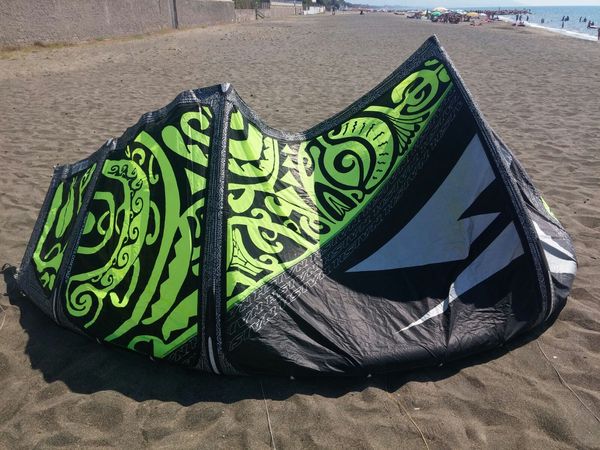Naish - Torch 9 2013