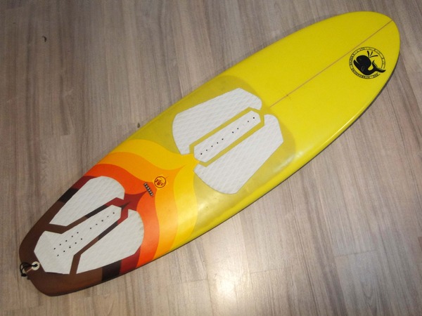 Rrd - BALENA K 5'9'' Demo €250