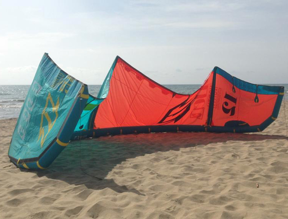 North - Dice 2014