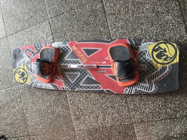 Rrd - Style 139 x 42