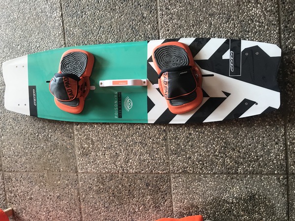 Rrd - Poison 135x39