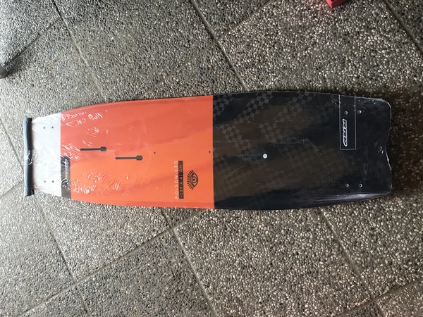 Rrd - Poison LTD 137 x 41