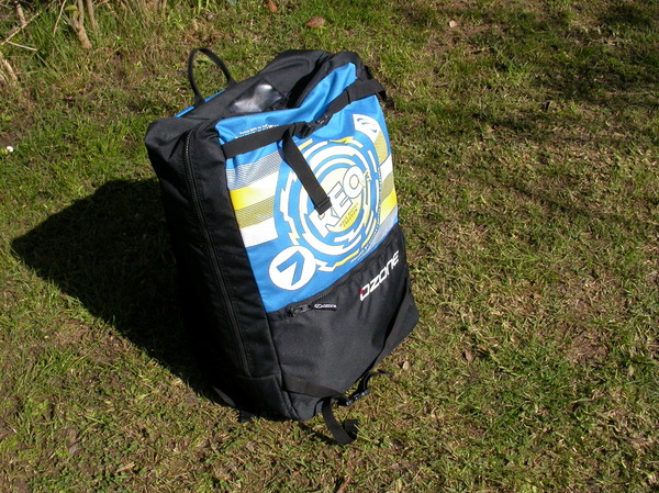 Ozone - Reo V3 7m /Barra 45