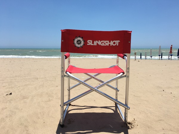 Slingshot -