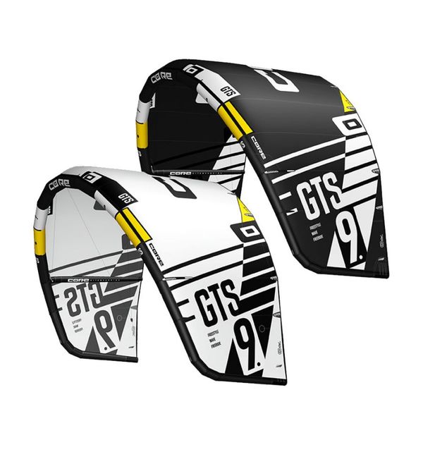 Core - GTS5 kite