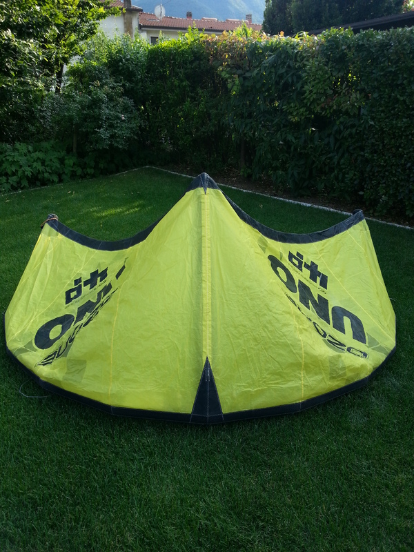 Ozone - UNO-V1