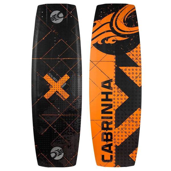 Cabrinha - Xcaliber Kiteboard 2017