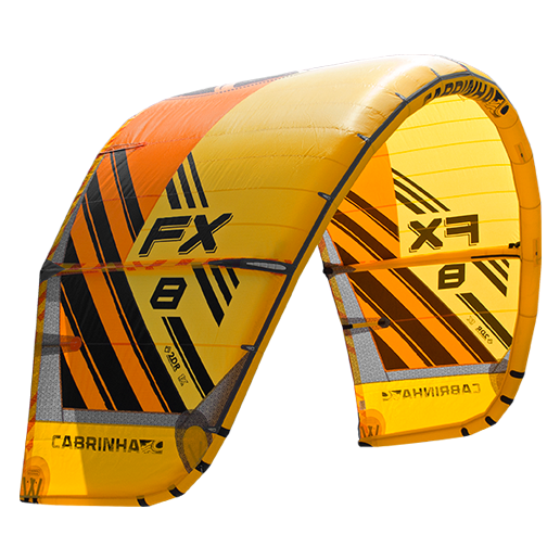 Cabrinha - FX 2017 Nuovi Super Offerta!
