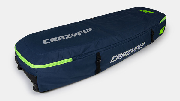 Crazyfly - Golf bag