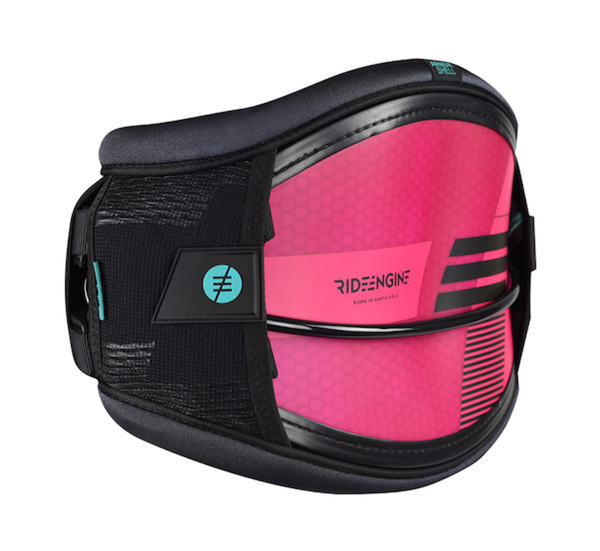 Ride Engine - 2018 HEX CORE, ROSE ENGINE PINK