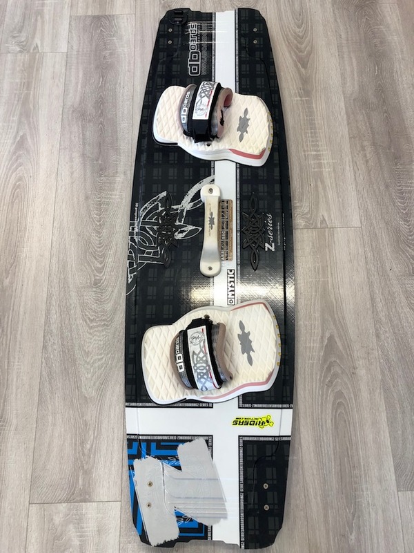 Aboards - N series