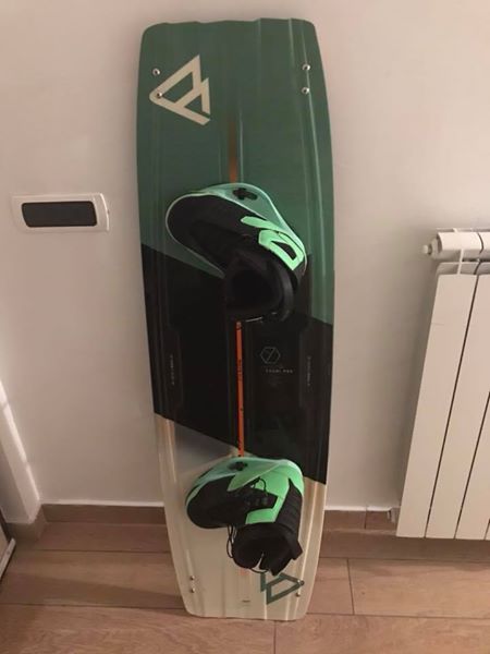 Brunotti - Youri Pro