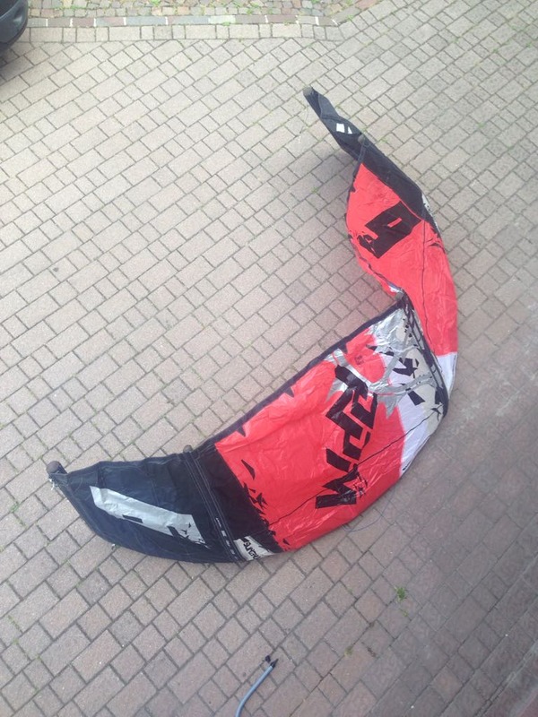 Slingshot - RPM 6m