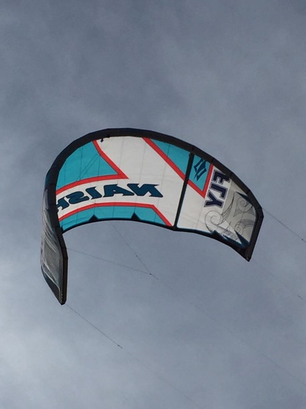 Naish - fly
