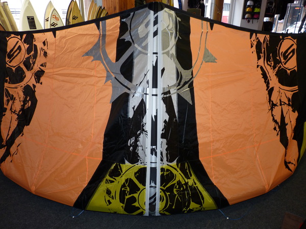 Slingshot - RPM 2011
