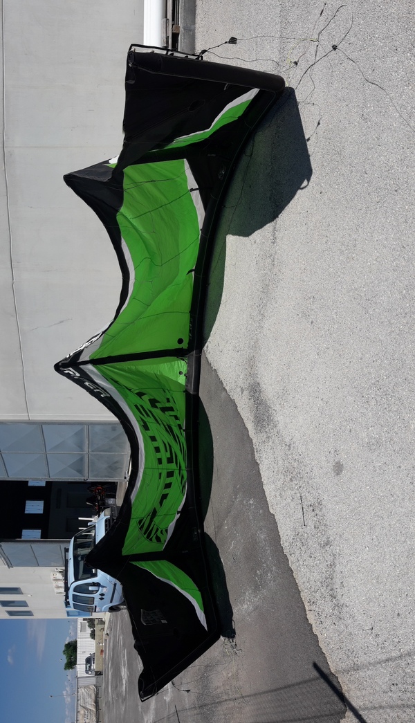Flysurfer - Cronix 12