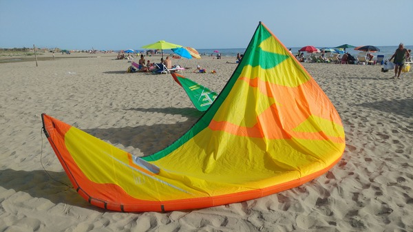 F-One - Breeze