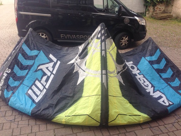 Slingshot - RPM 10m