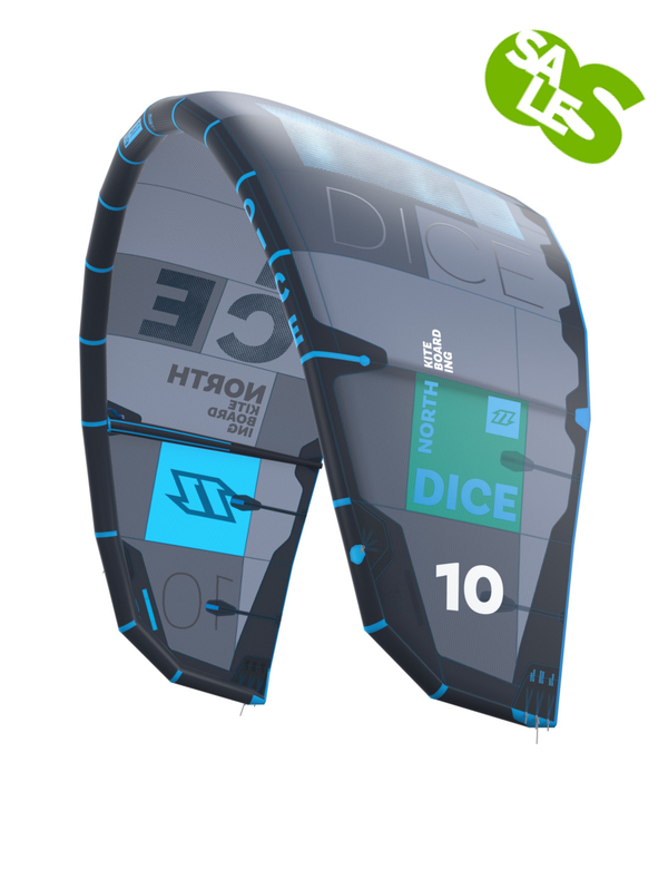 North - DICE 2018 9MT NEW -30%