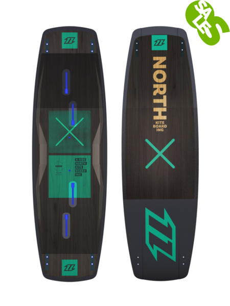 North - X-RIDE 2018 NEW -30%