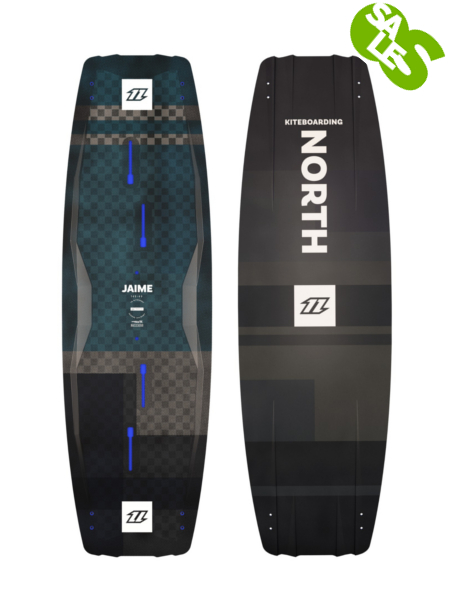 North - JAIME TXT 2018 NEW -30%