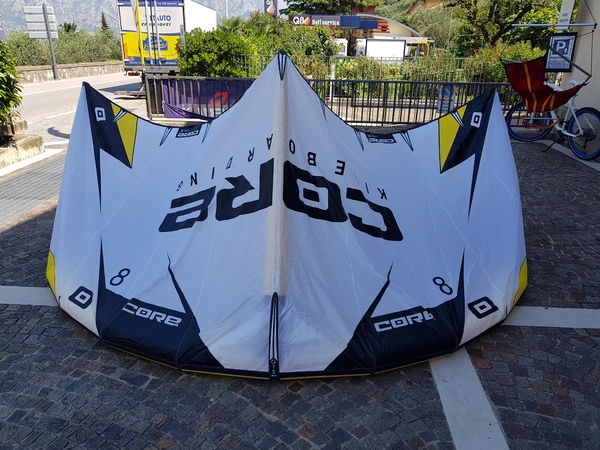 Core - GTS3 8M