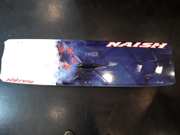 Naish - ORBIT 162