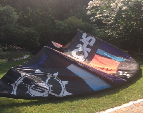 Slingshot - Rally 14
