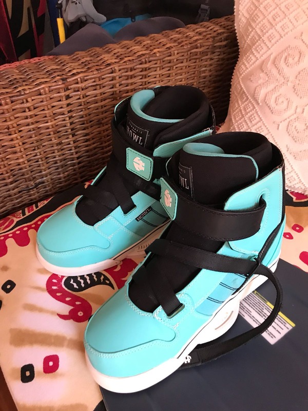 altra - humanoid howl bindings humanoid howl bindings