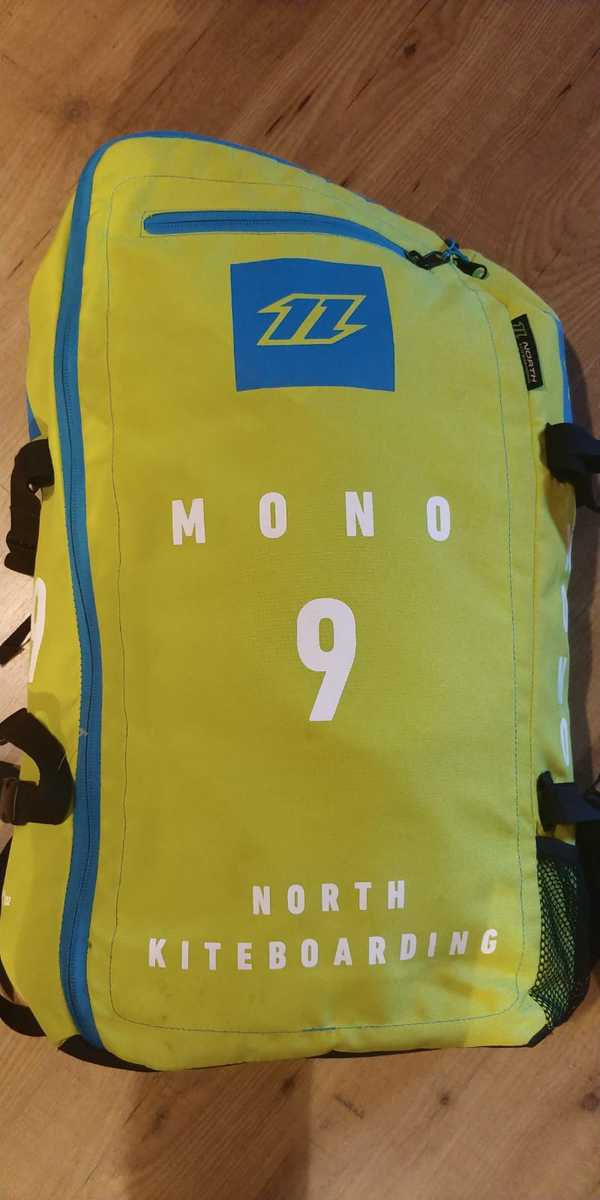 North - mono 9 mt