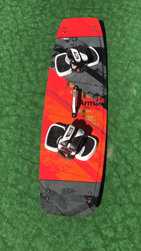 Best - ARMADA